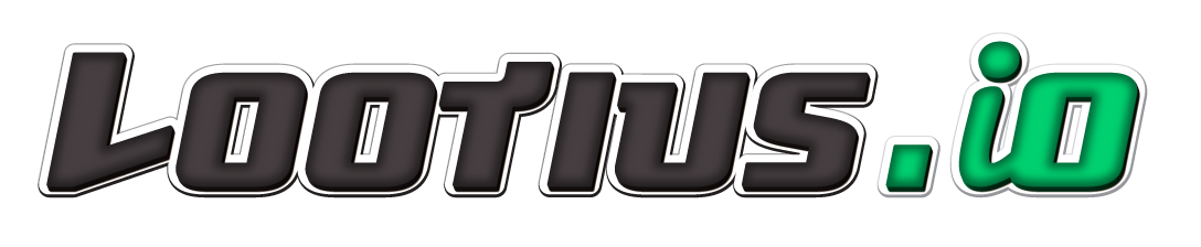 Lootius Logo